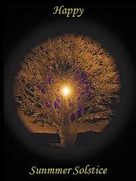 During litha, the sun seems to stop in the sky, rising and setting in the same place for a few days in a row. Pagan Summer Solstice Quotes Quotesgram