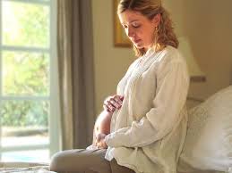 Bildergalerie So Sieht Der Schleimpfropf Aus Babycenter