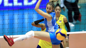We did not find results for: Colombia Cae Ante Argentina Y No Logra Clasificar A Tokio En Voleibol Femenino