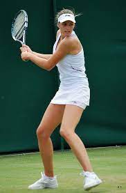 Pliskova Kristyna
