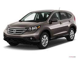 2014 honda cr v exl. 2014 Honda Cr V Prices Reviews Pictures U S News World Report