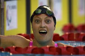 World champions headline US Paralympic swimming team for 2016