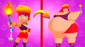 Brawl stars rosa voice lines. Brawl Stars All Brawlers Got Fat 2 Part Vse Bravlery Stali Tolstymi Bravl Stars Youtube