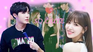 She doesn't want to live, . J Hope Wendy Best Moment 2015 2019 Don T Smile Challenge Wenhope Youtube