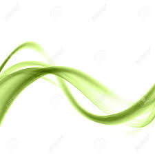 Free hd relaxing screensaver | green glitter particles moving background. Abstract Green Background Smooth Transparent Wave On White Background Royalty Free Cliparts Vectors And Stock Illustration Image 93436112