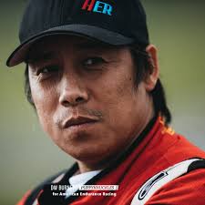 American Endurance Racing