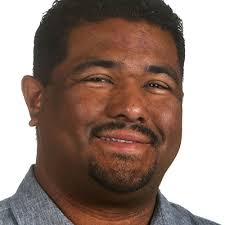 Lightning's Mathieu Joseph stepping in, stepping up