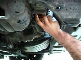 Shop for toyota parts today! Oil Change 2010 Toyota Yaris Youtube