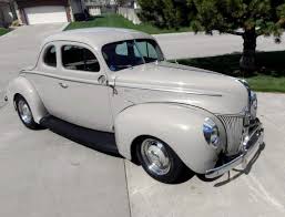 Image result for Folkstone Gray 1940 Mercury