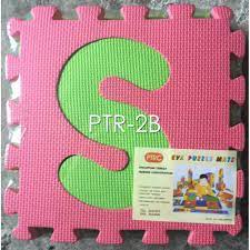 Puzzle »alphabet und zahlen«, 36 puzzleteile, puzzlematte, bodenpuzzle. 30 30 Puzzle Mat Abc Alphabet 10 In 1 Shopee Philippines
