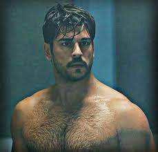Burak Ozcivit Actor Burak Ozcivit Actor Male Face