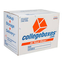 U Haul Signature Collegeboxes Box