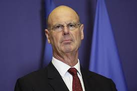 Everything you need to know about Eric Lombard, France's new economy  minister