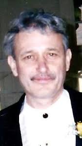 Bruce Darrow Obituary (1953