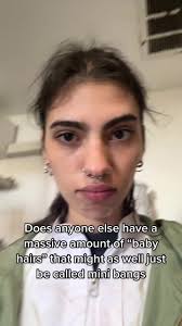 Dealing with Baby Hairs: Tips and Tricks for Taming Unruly Strands