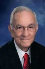 Obituary information for James W. Helfrich