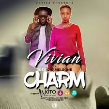 New Audio Vivian Ft Jose Chameleone Charm Mp3 Download In 2020 New Hit Songs Vivian African Music