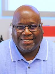 Eric Moore Celebrated for Dedication to the Field of Education