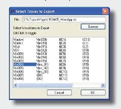 After your purchase successfully, you are. Ltspice Importing Exporting Pwl Data Analog Devices