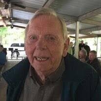 Redford Norman Jr. Obituary