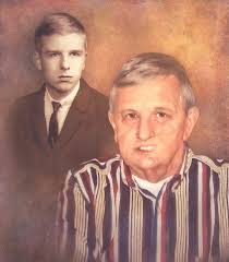 James Harned Obituary