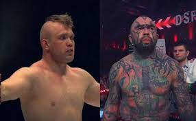 Former international boxing champion izu ugonoh speaks with krzysztof soszynski about his debut fight, cornering jan bachowicz, and his opponent marek samociuk. Marek Samociuk Wyzywa Rozala Do Walki Na Gole Piesci Polish Fighters