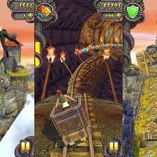 Temple run is recently updated arcade run application by imangi studios, that can be used for various runner purposes. Temple Run 2 Coming To Android Next Week Ios Download Available Now The Verge