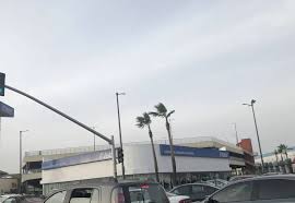 Clima Mexicali