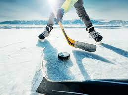 Hockey is a sport in which two teams play against each other by trying to manoeuvre a ball or a puck into the opponent's goal using a hockey stick. Learn The History Of Ice Hockey