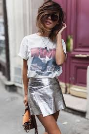 We did not find results for: Comment Porter La Jupe En Cuir Cet Hiver