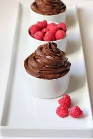 Savor Home Chocolate Avocado Mousse Avocado Chocolate Mousse Vegan Desserts Healthy Sweets