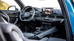 New audi s4 in sa (2017) specs & price. Audi S4 Gets Updated For 2020 With Visual Excitement
