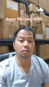 Good buy 2025 Hello 2026 Greetings from ausome Jervin