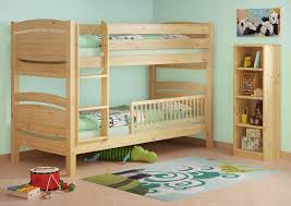 Rausfallschutz aus der seaside collection von oliver furniture in weiß. Universeller Rausfallschutz Fur Betten Real De