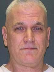 Texas man set for execution in death of daughters