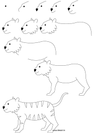 Drawing Zoo Animals Google Search Drawing Course Classroom Art Projects Drawings