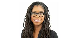 Embodiment and Black Aesthetics', a lecture by the School's visiting  Fulbright Distinguished Chair, Shelleen Greene