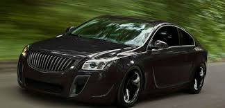 2017 Buick Regal Specs Price Release Date New Buick Grand National Buick Grand National Buick Grand National Gnx