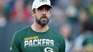 Click to register anonymously to be notified upon any changes in this offender's custody status. Aaron Rodgers Shaved His Beard And Has A Glorious Mustache Again