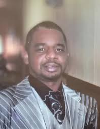 Obituary information for Derek Lee Freeman