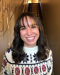 Paige Leone's Instagram, Twitter & Facebook