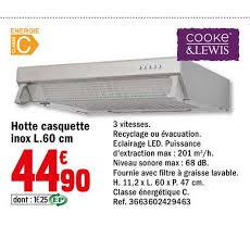 Offre Kit De Douche Imani Cooke Lewis Chez Brico Depot