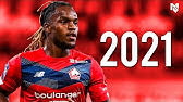 Renato júnior luz sanches comm is a portuguese professional footballer who plays as a midfielder for french club lille and the portugal national team. Here S Why Liverpool Ac Milan Wants To Sign Renato Sanches 2021 á´´á´° Youtube