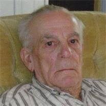 Carl Parker Obituary