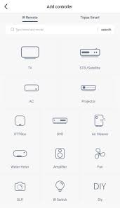 The 8 Best Universal Remote Apps For Android Joyofandroid Com