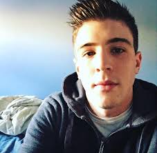 Dylan seems like the kid every parent dreams of. As a teenager he became  more of a man than a lot of 40 year old "men" that I know! A testament not