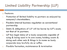 Just as in an incorporated company, the liability of the. Ppt Law Of Partnership Powerpoint Presentation Free Download Id 2257599