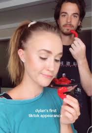 Paige and Dylan Sheffield Vows