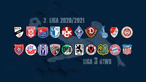 Ponad 1000 rozgrywek piłkarskich z ponad 90 krajów na świecie. Liga3 News De 3 Liga Spielberichte Aktuelle News Und Mehr