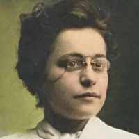 Martha Eve Mark (1876–1956) • FamilySearch